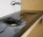 Award-Winning Sink Made from Recycled Rubber