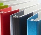 Naked Binders Are Made of 100% Recycled Content