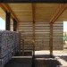 Build design program denver, FEED Denver, FEEDing Denver, Green Building, Green design Colorado, Pallet building, pallet desing, pallet farm building, repurposed pallets, reused materials, Studio HT, University of Colorado Denver, Urban Farm Stapleton, wood pallet design