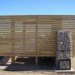 Build design program denver, FEED Denver, FEEDing Denver, Green Building, Green design Colorado, Pallet building, pallet desing, pallet farm building, repurposed pallets, reused materials, Studio HT, University of Colorado Denver, Urban Farm Stapleton, wood pallet design