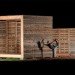 Build design program denver, FEED Denver, FEEDing Denver, Green Building, Green design Colorado, Pallet building, pallet desing, pallet farm building, repurposed pallets, reused materials, Studio HT, University of Colorado Denver, Urban Farm Stapleton, wood pallet design