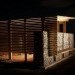 Build design program denver, FEED Denver, FEEDing Denver, Green Building, Green design Colorado, Pallet building, pallet desing, pallet farm building, repurposed pallets, reused materials, Studio HT, University of Colorado Denver, Urban Farm Stapleton, wood pallet design