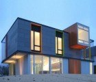 LEED Platinum House With a Brilliant Modernist Design