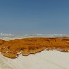 Light Sanctuary: a Field of Solar Ribbons Rises in the Desert