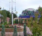 Cheyenne Children’s LEED Platinum Village is a Place to Grow
