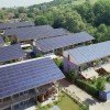 Sonnenschiff: Solar City Produces 4X the Energy it Consumes