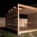 Build design program denver, FEED Denver, FEEDing Denver, Green Building, Green design Colorado, Pallet building, pallet desing, pallet farm building, repurposed pallets, reused materials, Studio HT, University of Colorado Denver, Urban Farm Stapleton, wood pallet design