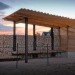 Build design program denver, FEED Denver, FEEDing Denver, Green Building, Green design Colorado, Pallet building, pallet desing, pallet farm building, repurposed pallets, reused materials, Studio HT, University of Colorado Denver, Urban Farm Stapleton, wood pallet design