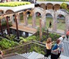 Sydney Transforms Waterworks Ruins into Incredible Public Park