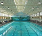 Oldest Pool in Bay Area Takes Plunge to be Greenest in Country