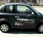 Green Overdrive: A Rare Test Drive of the Think City