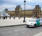 Paris Launching Electric Car Sharing Program Next Year