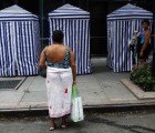 Recycled Dumpster Pools Unveiled in NYC this Weekend!