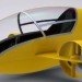 france, pedal-powered submarine, submarine, yellow submarine, scubster, pedal-powered submarine, french pedal powered submarine, scubster pedal power, scubster french submarine