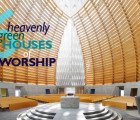 6 Absolutely Heavenly Green Houses of Worship