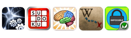 Smartphone Apps to Boost Your Brain Power green app, smartphone app, brain power, boost brain power, green technology, smartphone, iphone, blackberry