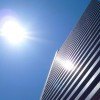 Transparent Solar Spray Transforms Windows Into Watts