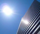 Transparent Solar Spray Transforms Windows Into Watts