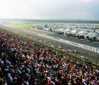 Pocono Raceway: World’s Largest Solar-Powered Sports Facility