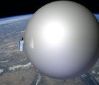 Gigantic Orbiting Balloons Could Solve Space Junk Problem