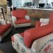 sustainable design, green design, thatcher's coffee, recycled materials, coffee shop, green interiors, sustainable interior design, fix studio