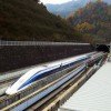 China Developing Maglev Train That Can Go 1000kph