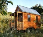 Small Space Living: Tiny House Trend Grows Bigger