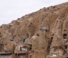 700 Year Old Hobbit Cave Homes For Rent in Iran