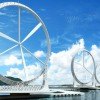 “Wind Lens” Turbines Could Boost Energy Generation 3X