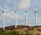 Precast Concrete Bases Improve Wind Turbine Efficiency