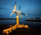 World’s Largest Tidal Turbine Unveiled in Scotland