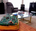 Built-In Electrical Wiring Could Directly Monitor Home Energy Use