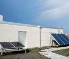 WWF Completes Third Largest Green Roof in Washington D.C.