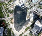 Miami’s Only LEED Gold Tower Can Withstand 300mph Winds!