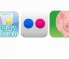 5 Smartphone Apps to Halt Your Little One’s Temper Tantrum
