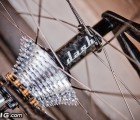 World’s Lightest Bike Weighs Just Six Pounds!