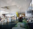 OMA Wins Commission for Gleaming New Library in Caen, France