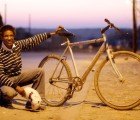 “Bicycle Portraits” Raise Cycling Awareness in South Africa