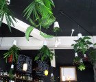 Shoreditch Design Triangle Stands Tall at London Design Week