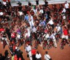Washington DC Launches Largest Bikeshare in US