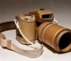 Incredible Cardboard Cameras by Kiel Johnson