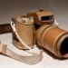 sustainable design, green design, recycled materials, cardboard, eco art, kiel johnson, cardboard camera