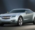 Drained Chevy Volt Batteries To Be Used In Smart Grids