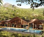 Foster + Partners Design Undulating Eco Villas for Mauritius