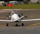 Cri-Cri: The World’s Smallest Electric Plane Takes Flight