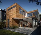 Gorgeous Green Homes From Turkel & Lindal Cedar Homes