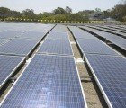 Off-the-Shelf Dyes Increase Solar Panel Absorption
