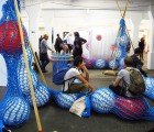 Tightly Knit: The Best Green Designs From Tent London 2010