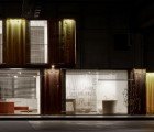 Italian Green Frame Home Explores Sustainable Container Housing