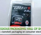 Egregious Packaging Hall of Shame: Electronics Packaging!